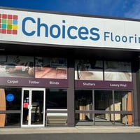 Choices Flooring - poised for growth with a solid reputation image