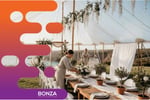 36557 - Luxury Wedding & Event Styling Business  Tropical North Queensland