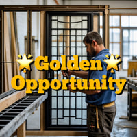  Security Doors, Windows & Grille Manufacturer  5825  image