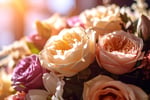 Corporate Florist w Blue-Chip Clients  ONLY OPEN 4 DAYS | MAS225