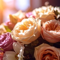 Corporate Florist w Blue-Chip Clients  ONLY OPEN 4 DAYS | MAS225 image