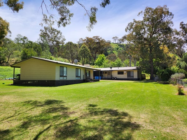 CARAVAN PARK/GROUP ACCOMMODATION/RESORT - EOI closes 12th of March -
