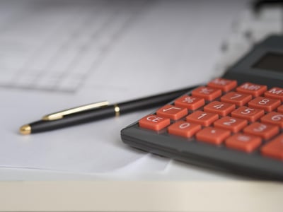 Accounting Practice Fees of Circa $2,400,000 image