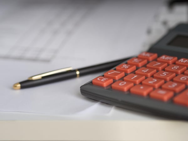 Accounting Practice Fees of Circa $2,400,000
