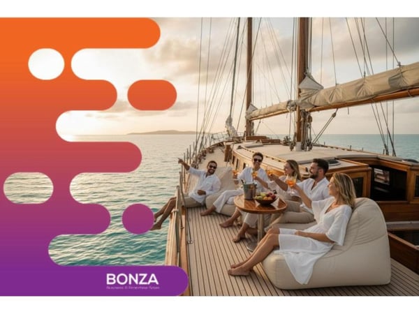 36725 Premium Private Charter Business with Strong Reviews