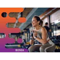 36491 Community-Focused Gym with Limited Competition & Multiple Income Streams image