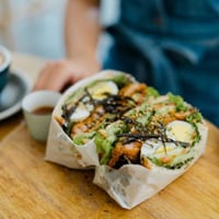 5 DAY INDUSTRIAL AREA LUNCH BAR image