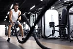 Successful lower North Shore Group Fitness Gym!