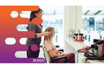 36446 - Premium Hair & Beauty Salon with Expansion Potential