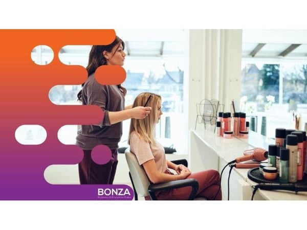 36446 - Premium Hair & Beauty Salon with Expansion Potential