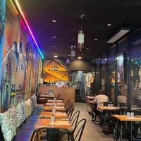 Thriving Restaurant/ Takeaway for Sale- Bustling Darlinghurst, NSW Location- High Foot Traffic- Turnover: $600,000 - Equipment Included - Growth Oppor image
