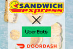 Sandwich Express Master Franchise