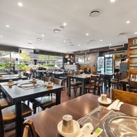 🔥 Waterloo Korean BBQ Business for Sale - Long-Running & Stable image