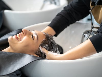 Impressive Hair and Beauty Salon - Norwest Sydney, NSW image