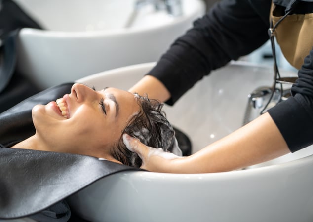 Impressive Hair and Beauty Salon - Norwest Sydney, NSW