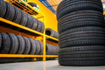 Tyre Retail & Service Business for sale - With Manager ST1547
