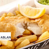 MODERN FISH AND CHIPS BUSINESS FOR SALE image