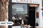 Ilma Cakes & Co - Premium Boutique Bakery & Cafe TKG $15k P/W! (Our Ref: V2094)