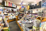 Balo Square Newsagency Moree - $280k + SAV