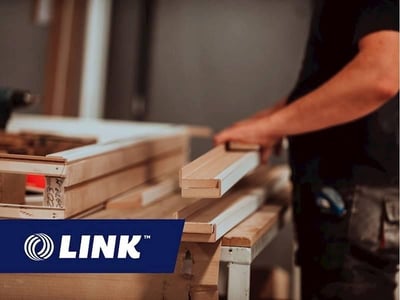 Door Manufacturing and Installation image