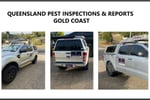 Queensland Pest Inspections & Reports Gold Coast
