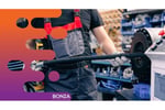 36503 Strongly Positioned & Equipped Hydraulic Repair Business