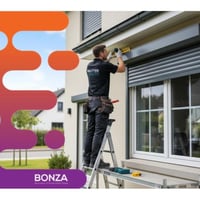 37014 Profitable Roller Shutter Manufacturer - National Customer Base  image