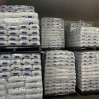 Ice Processing and distribution business with Freehold, & extensive Plant & Equipment included image