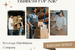 Beverage Distribution Company