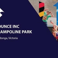 Bounce Inc Trampoline Park (Wodonga) Bfb2502 image