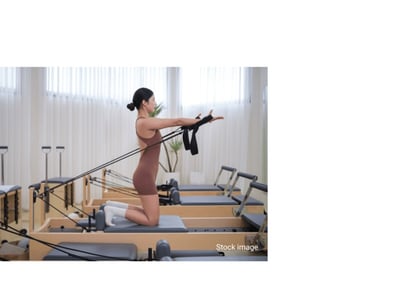 Womens Fitness & Wellness - Newcastle Area image