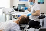 Opportunity for Dental Industry Participants