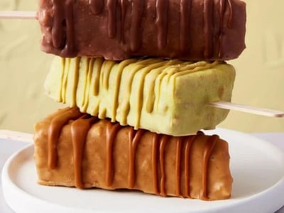 Nowra. Time for Cake? It\'s your turn for The Cheesecake Shop image