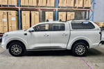 4WD Accessories & Manufacturing Business