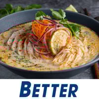 Thai Restaurant - Aussie owner - $250k Profit image