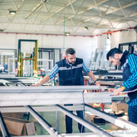 Premium Window Manufacturer. Wholesale only. No Installs - Sydney image