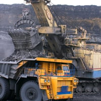 Manufacturing Solutions for the Mining and Earthmoving Industry image