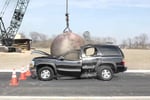 Scrap Metal Pick ups for Re Sale