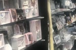 SHOPPING CENTRE TSG AND TATTS BUSINESS FOR SALE $220,000 plus sav