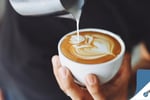 Espresso Bar Inner Southern Sydney Established Great Rent 30kgs Coffee