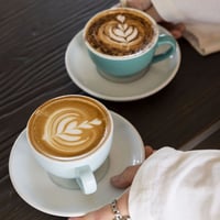$1M+ Turnover | AAA+ Fitted Cafe | Prime Subiaco | Turn-Key & Expansion Ready image