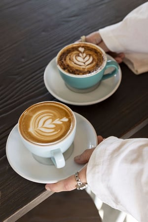 $1M+ Turnover | AAA+ Fitted Cafe | Prime Subiaco | Turn-Key & Expansion Ready