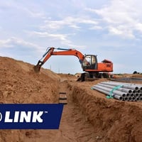 Accredited, Water Infrastructure Specialists image