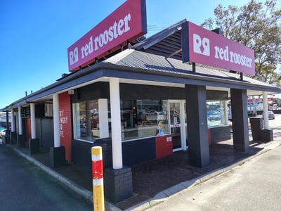 Photo of Established Red Rooster Franchise - Balcatta, WA
