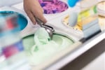 Baskin Robbins Ice Cream - Ballina - Prime Location