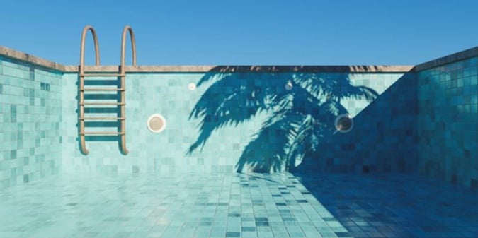 WFH Opportunity Swimming Pool Leak Detection