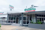Townsville Pizzeria Bar & Grill