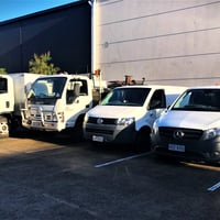 Pressure Washing / Maintenance image