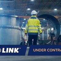 UNDER CONTRACT! Global Manufacturing Company image