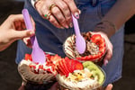 Mosman\'s Favourite Acai Shop For Sale